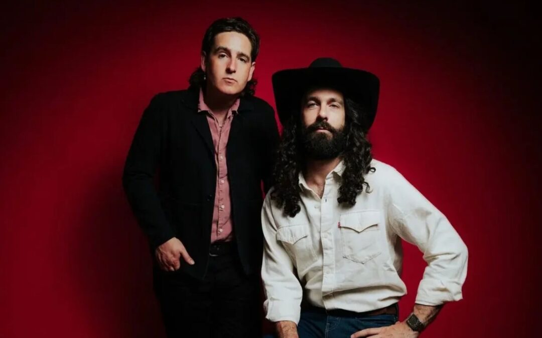 Cooktown set to rock as Kingswood headlines free Discovery Festival concert