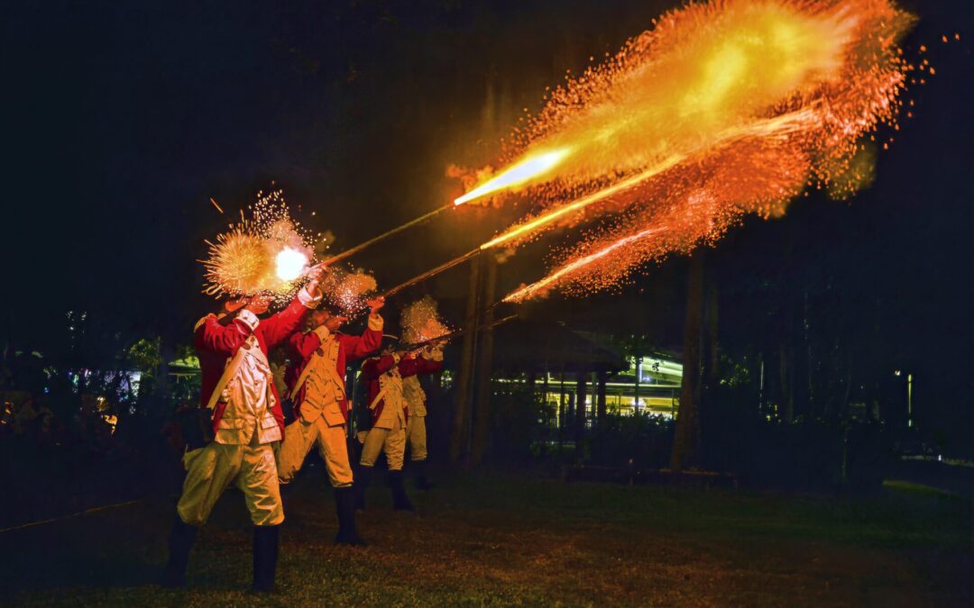 Countdown begins: New Cooktown Discovery Festival website launches as excitement builds for 2026