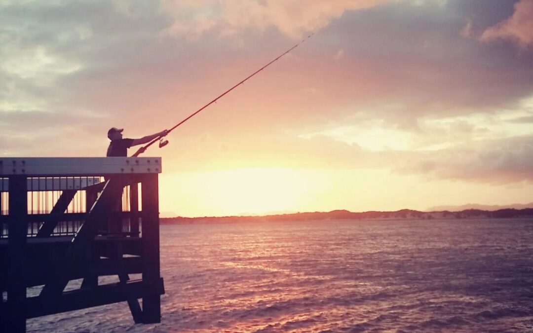 Cooktown Fishing Guide: Best Spots, Local Tips