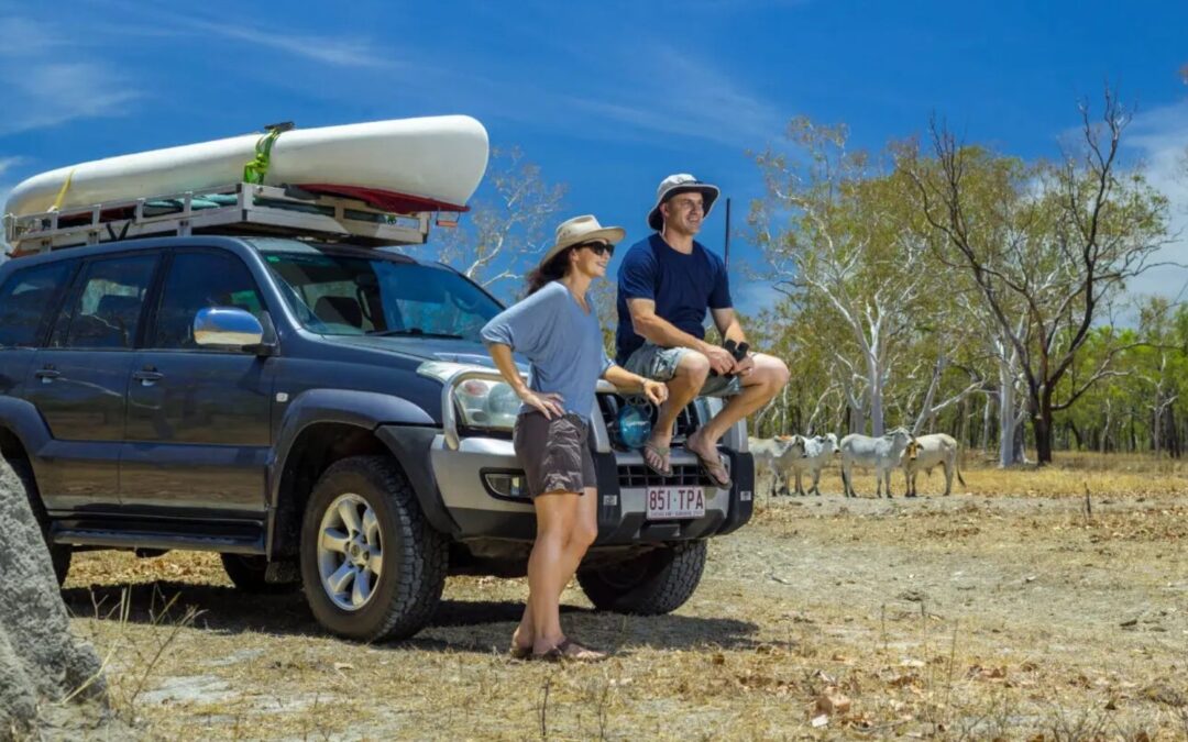 Cairns to Cooktown: road trip stops worth pulling over for