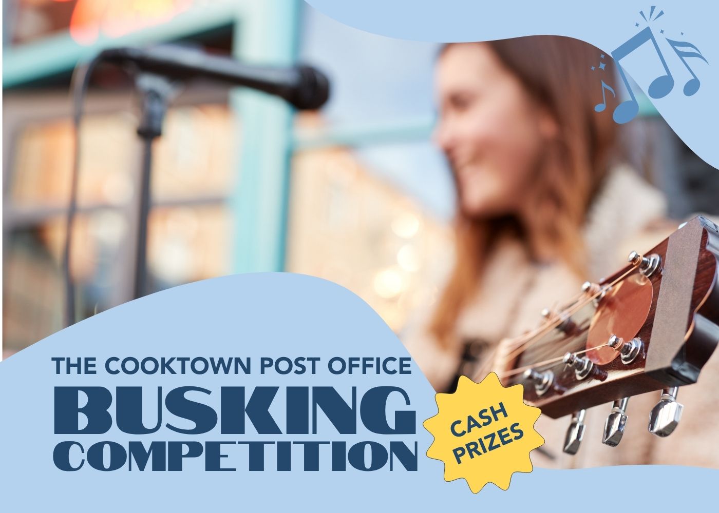 Kingswood set to headline Cooktown Discovery Festival 2026