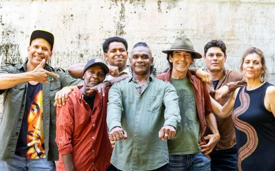 Regional Artist of the Year Djawarray joins Cooktown Discovery Festival line-up as the full program announced