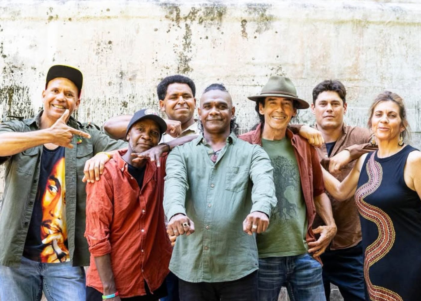 Kingswood set to headline Cooktown Discovery Festival 2026