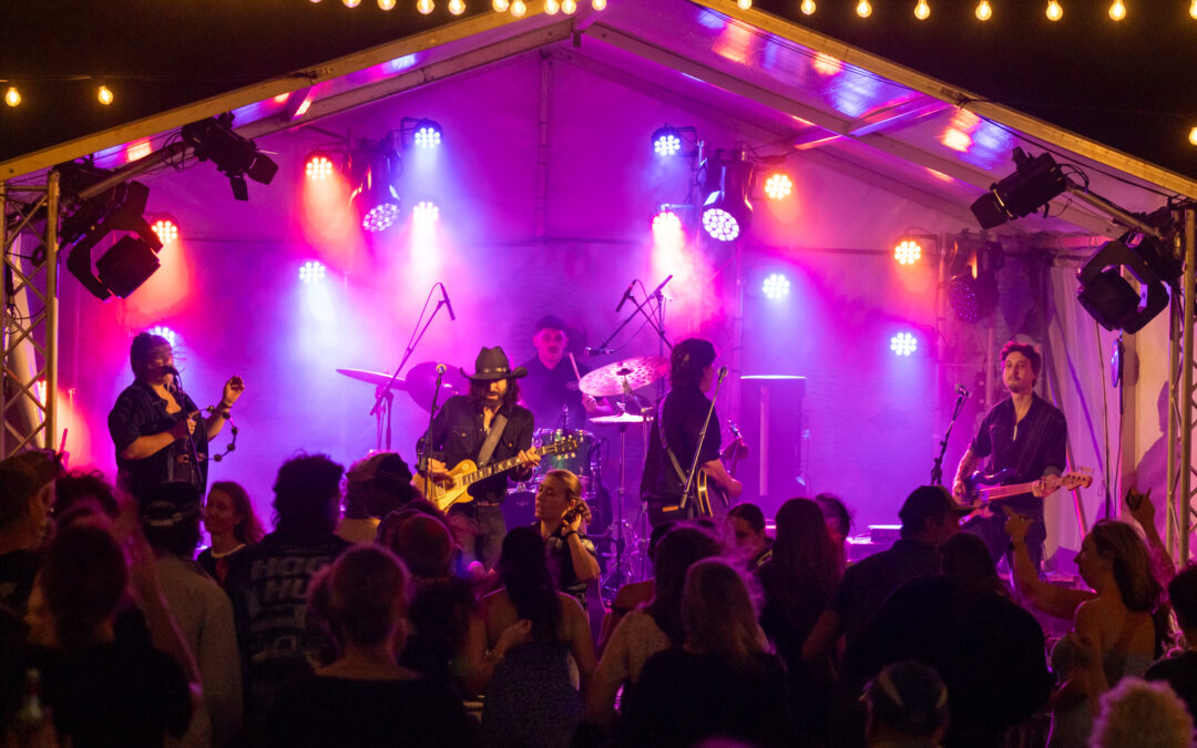 Discovery Festival delivers another unforgettable weekend for Cooktown