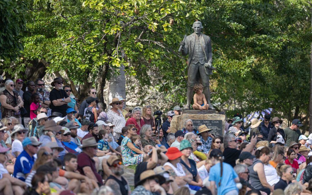 The festival may be over, but we still want to hear from you!